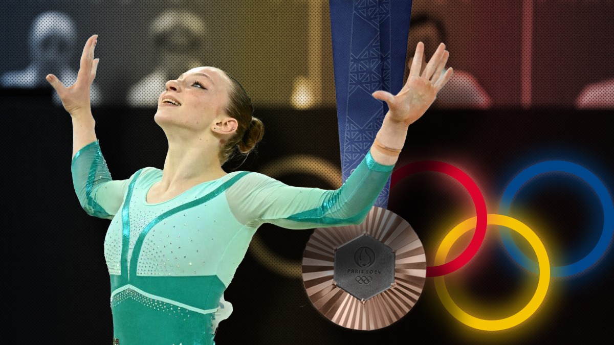Când își va primi Ana Maria Bărbosu MEDALIA de bronz de la Jocurile Olimpice și unde va avea loc ceremonia