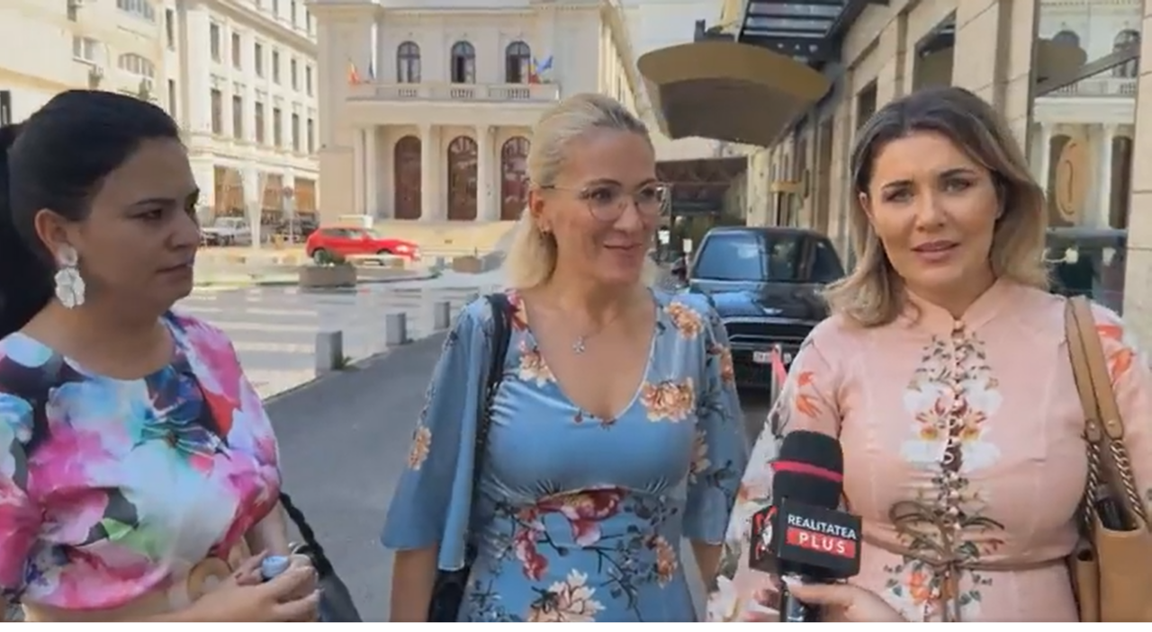 Diana ȘOȘOACĂ „lovește” din nou/AUR: Excludem continuarea oricăror discuții cu cei prezenți astăzi la farsa numită „consultări în crâșmă”