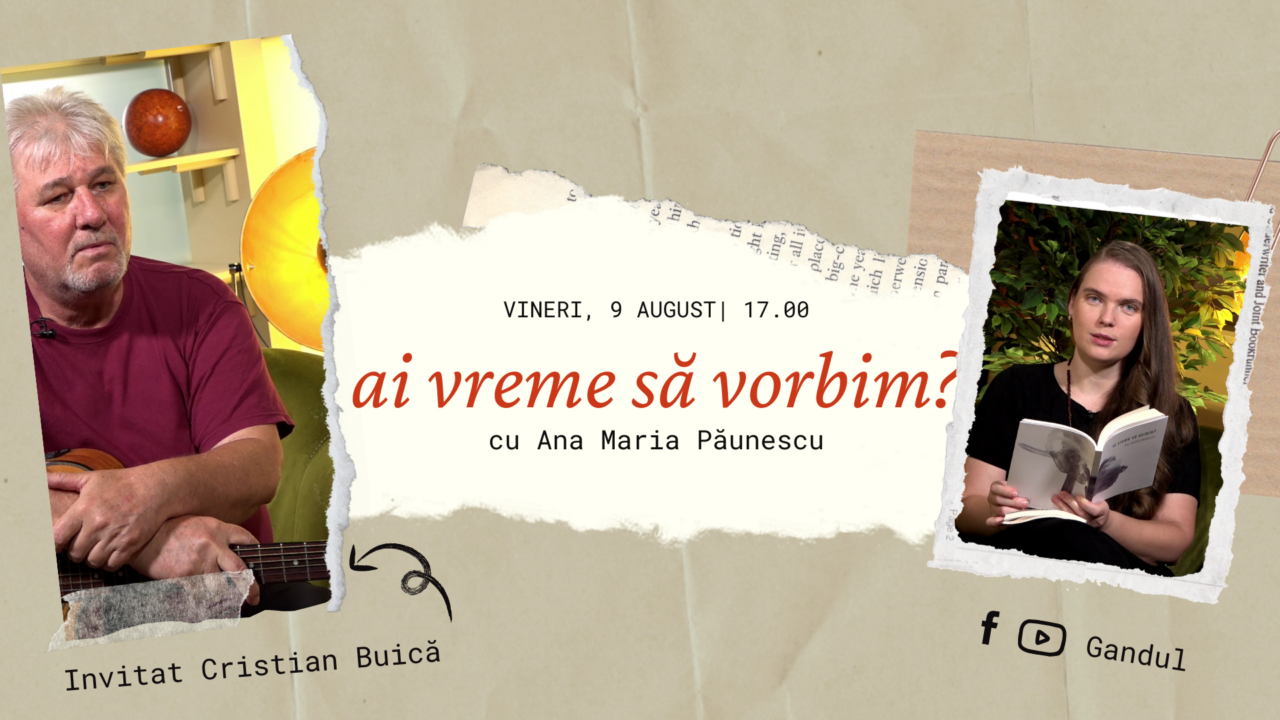 Cristian Buică, destinul artistului folk