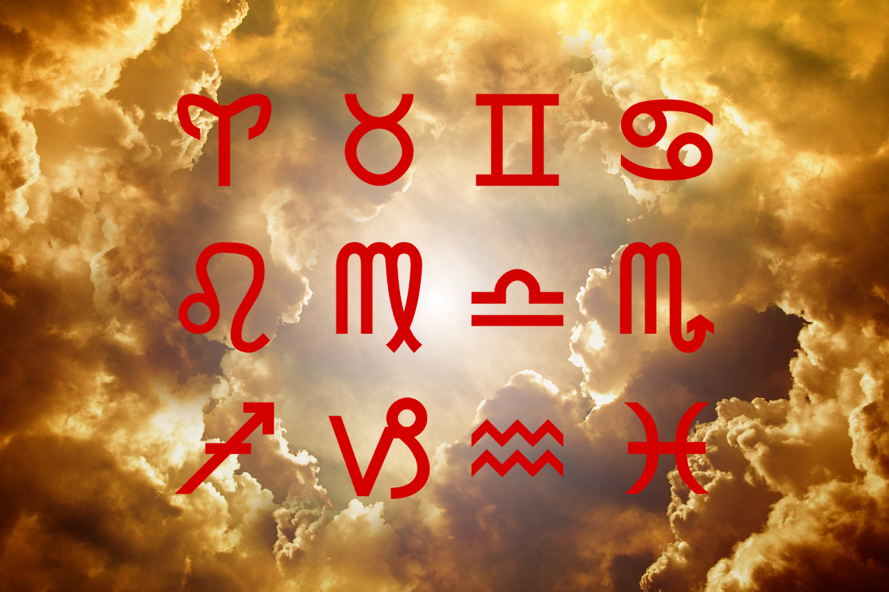 Ajutor DIVIN pentru 4 zodii. Norocul va fi de partea lor, până în decembrie 2024