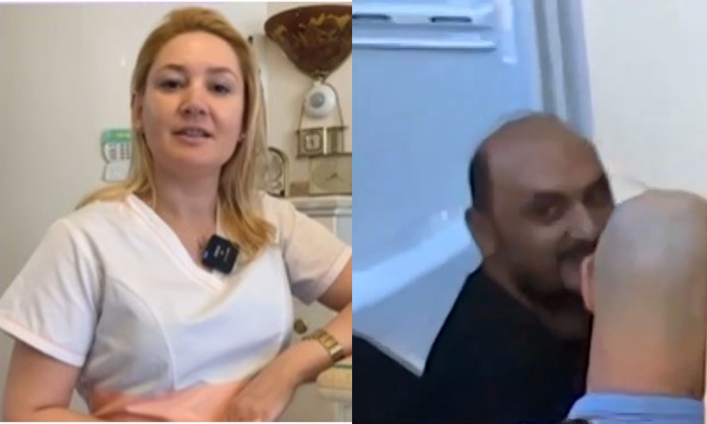 Telefonul presupusului CRIMINAL de la Brăila va fi percheziționat. Victima ar fi FILMAT ultimele momente de viață din timpul atacului
