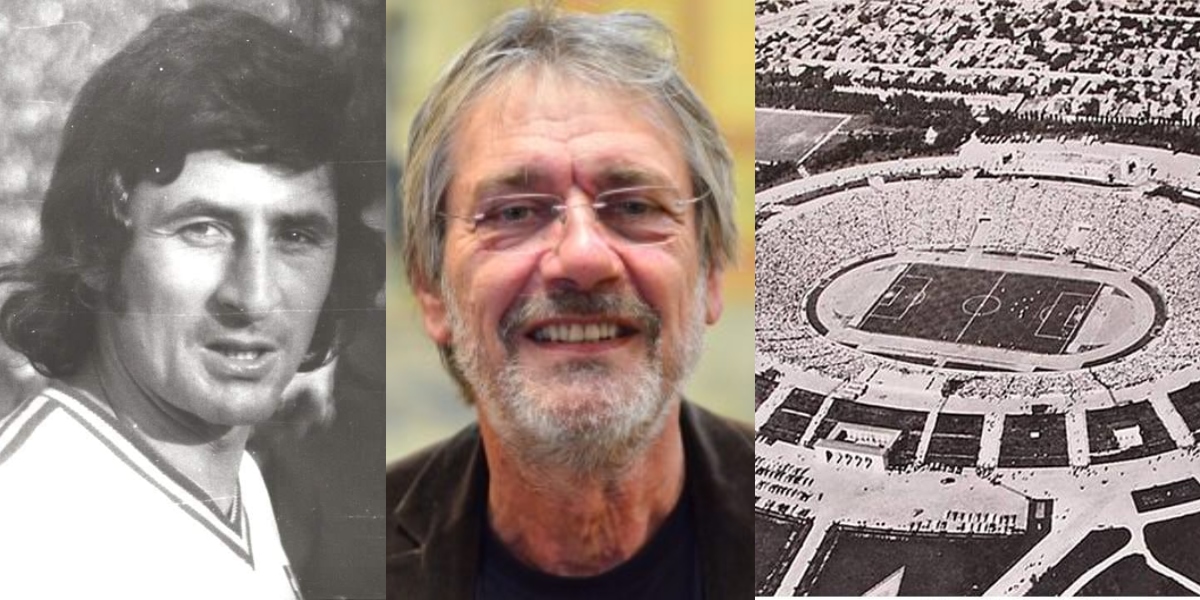 2 AUGUST, calendarul zilei: Cornel Dinu și Marcel Iureș împlinesc 76, respectiv 73 de ani / Se inaugurează Stadionul Național (23 august), București