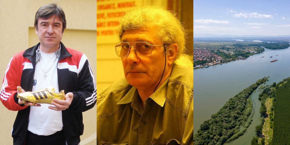 5 AUGUST, calendarul zilei: Dorin Mateuț împlinește 59/ 17 ani de la decesul lui Florian Pittiș/ 600 de ani de la prima mențiune a vămii Calafat