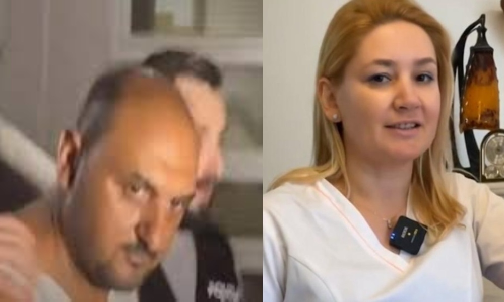 Criminaliștii au găsit TREI tipuri de ADN pe trupul doctoriței, ucise la Brăila