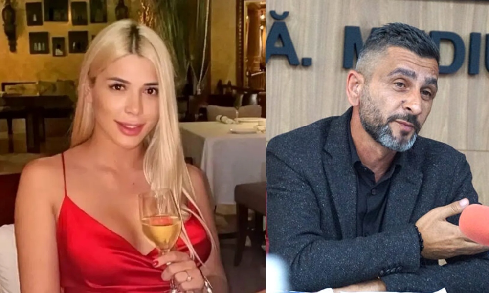 Stenogramele dintre Marina Pandarof, cunoscută drept „blonda lui COLDEA”, și Cătălin Ușurelu, în timp ce negociau un transport de cocaină