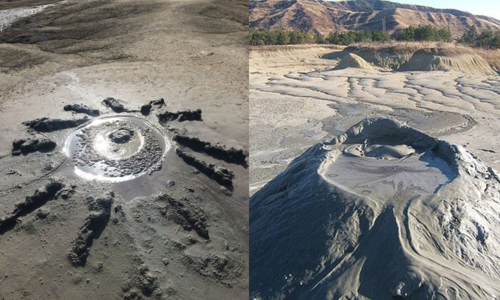 Stațiunea din România, ce găzduiește unul dintre cele mai SPECTACULOASE monumente ale naturii. Un loc învăluit în legendă, perfect pentru vacanță