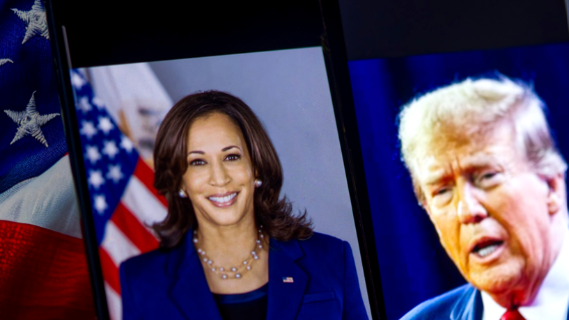 Când ar putea avea loc prima DEZBATERE Donald Trump – Kamala Harris. Fostul președinte SUA a acceptat oferta Fox News
