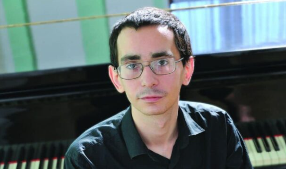Încă un disident moare în Rusia lui Putin. Pianistul Pavel Kuşnir a încetat din viață în arest preventiv, în Orientul Îndepărtat