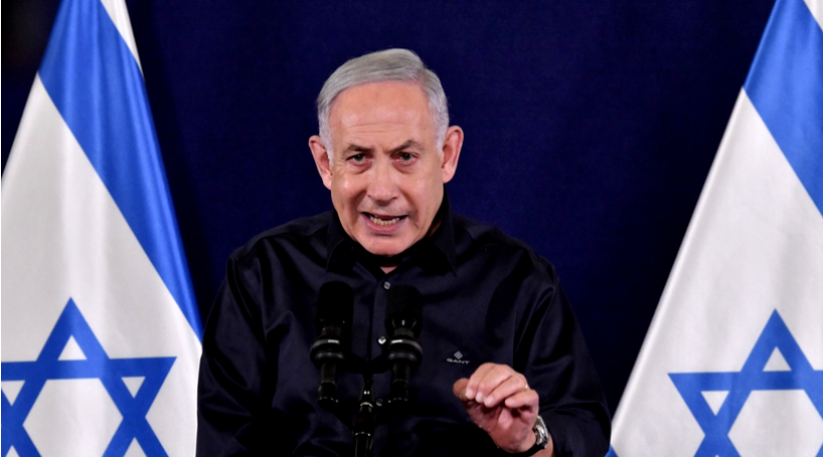Netanyahu avertizează AXA RĂULUI condusă de Iran: „Vom riposta, vom impune un preț mare pentru orice agresiune împotriva noastră, de oriunde ar veni”
