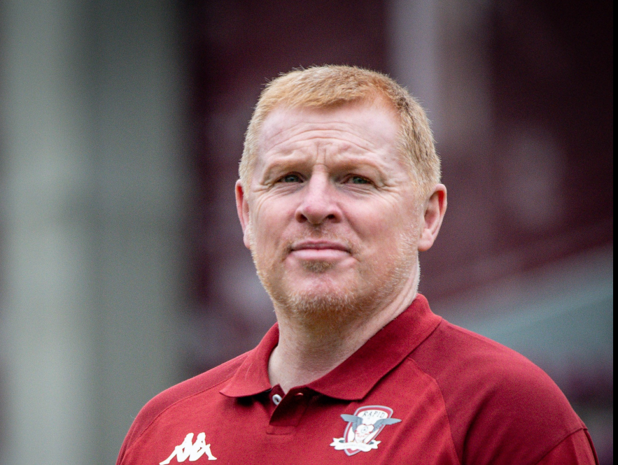 A MURIT mama antrenorului rapidist Neil Lennon. „Frumoasa mea mamă, Ursula, a decedat în această dimineață la ora 10:51″