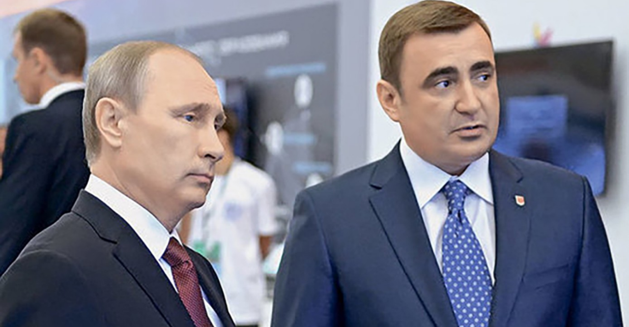 Ex-bodyguardul lui Putin va coordona „răspunsul armat” al Rusiei la ofensiva ucraineană din Kursk. Cum va asigura gen. Dyumin LINIȘTEA Kremlinului?