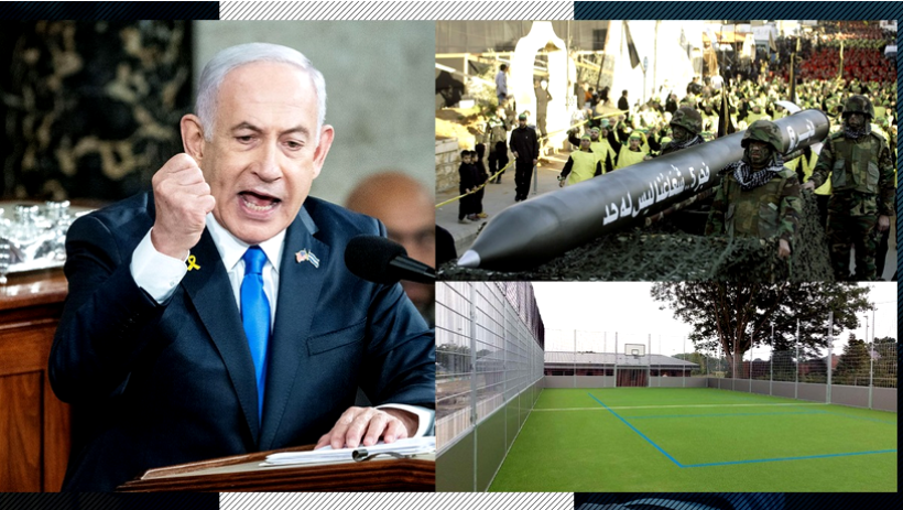 Semnificațiile ATACULUI PREVENTIV lansat de Israel asupra Hezbollah: „Era timpul, trebuie apăsată pedala de accelerație”