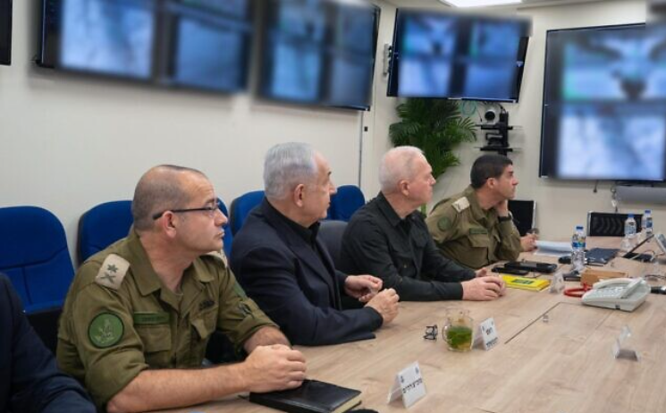 Israel vs. Hezbollah. După ultima rundă de „lovituri”, ambele părți se declară „relativ mulțumite”. Un război total este, deocamdată, AMÂNAT