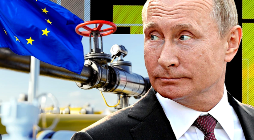 Afacerea „TurkStream 2”. GAZPROM, exporturile de gaze rusești „camuflate” și încă o „gură de oxigen” pentru războiul lui Putin din Ucraina