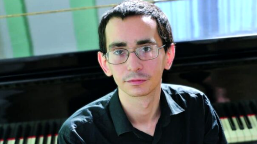 CINISM la Moscova. Cu 9 zile înainte de muri în închisoare, pianistul anti-război Pavel Kushnir a fost amendat cu 880 $: „Era ca un schelet”