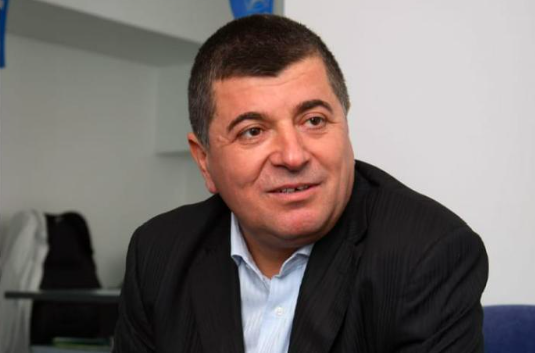 Prof. Dr. Irinel Popescu, MESAJ la moartea lui Emanoil Savin, primarul din Bușteni: „Un om cu multiple valențe”
