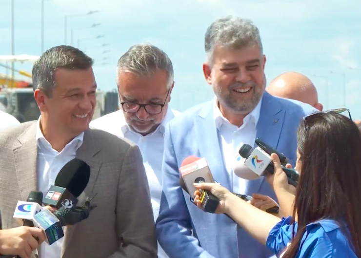 Marcel Ciolacu, IRONIE pe seama cărții NELANSATE a lui Nicolae Ciucă: ,,O să fie un BESTSELLER, sunt ferm convins”