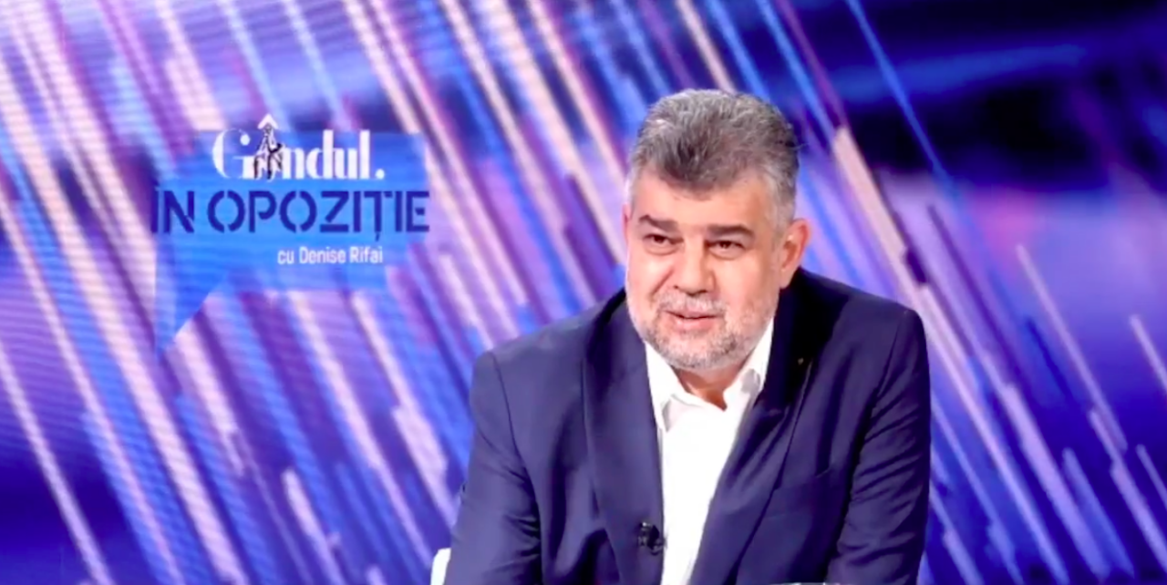 Coaliția PSD-PNL nu se va rupe. Ciolacu speră că LINIA ROȘIE va fi menținută