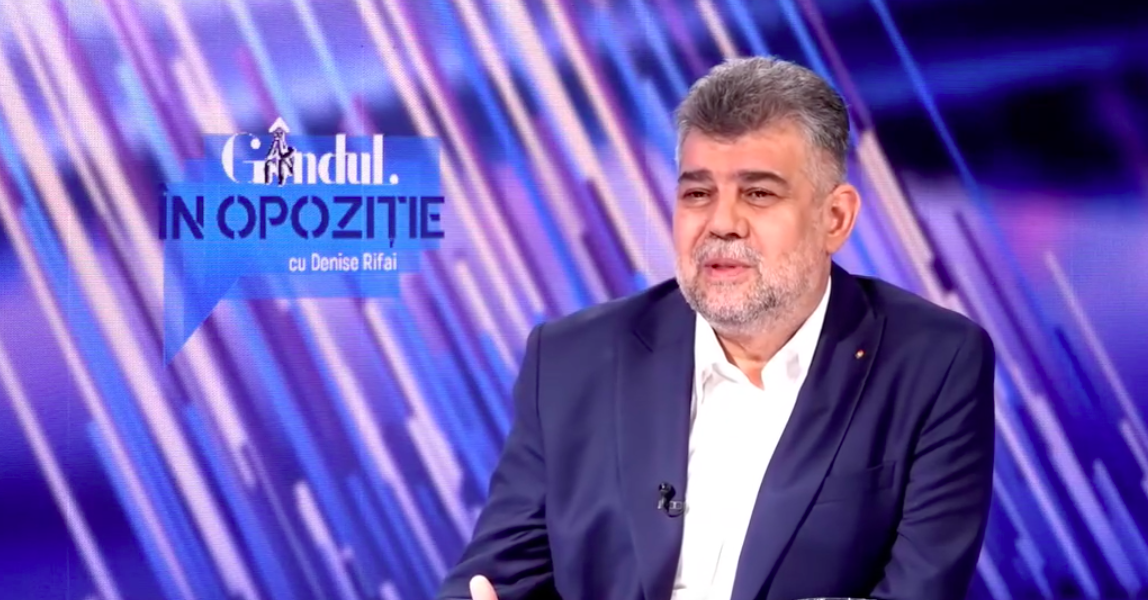 Marcel Ciolacu voted "for" the normal FAMILY within the 2018 REFERENDUM / "I don't agree with the authorized marriage of individuals of the identical intercourse" - News Directory 3