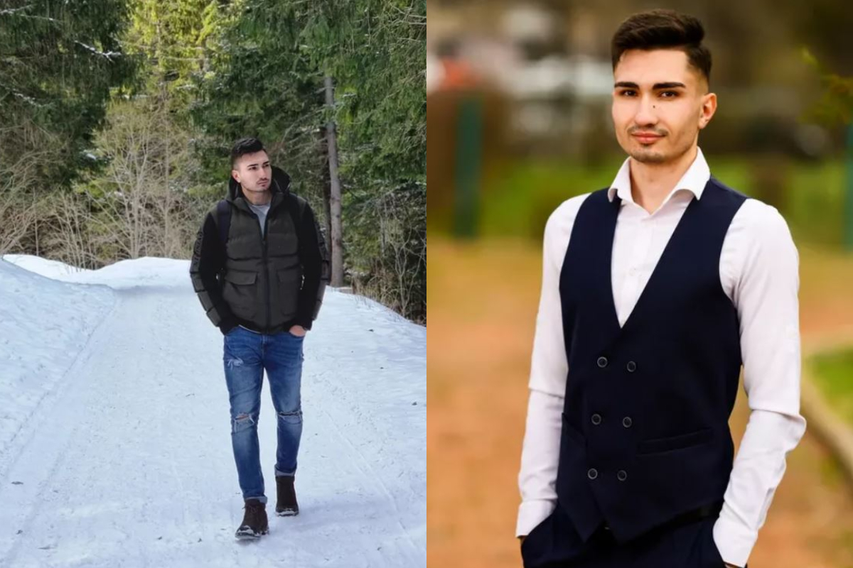 Ce s-a ales de Răzvan din Iași, după ce, în urmă cu trei ani, a luat 10 pe linie la BAC: „Lucrez 10-12 ore pe zi”