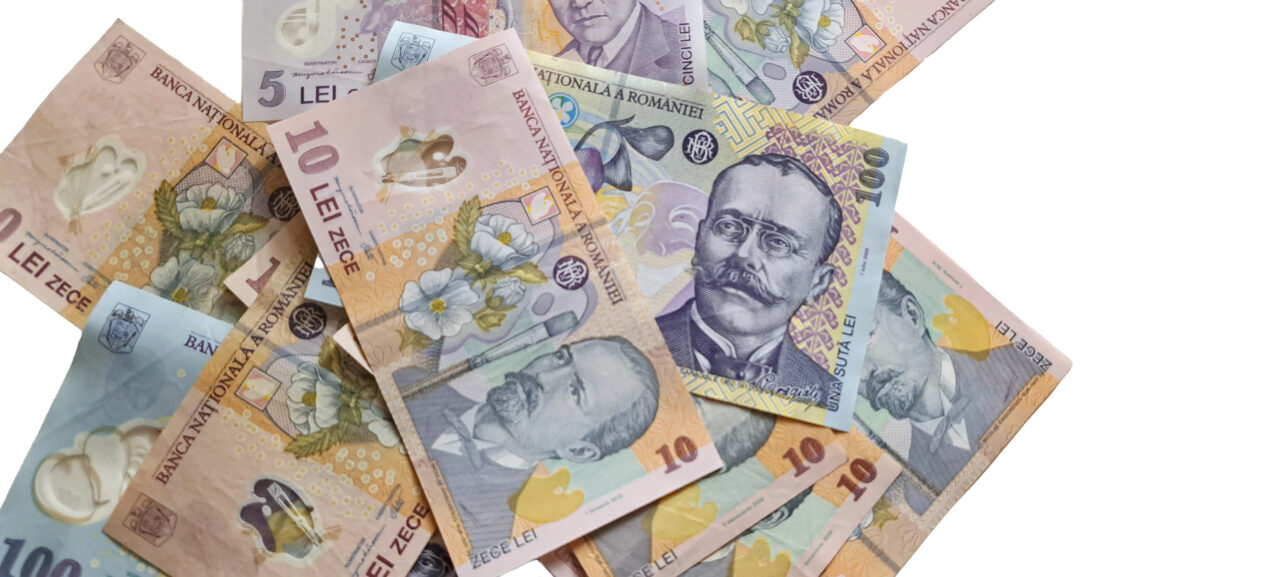 O bancnotă apărută după 1989 valorează astăzi cât o Dacie Logan nouă, cu extraopțiuni!