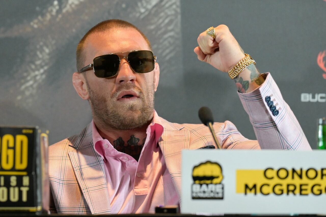 Conor McGregor nu va LUPTA anul acesta în octogon. Accidentările l-au scos din circuitul UFC
