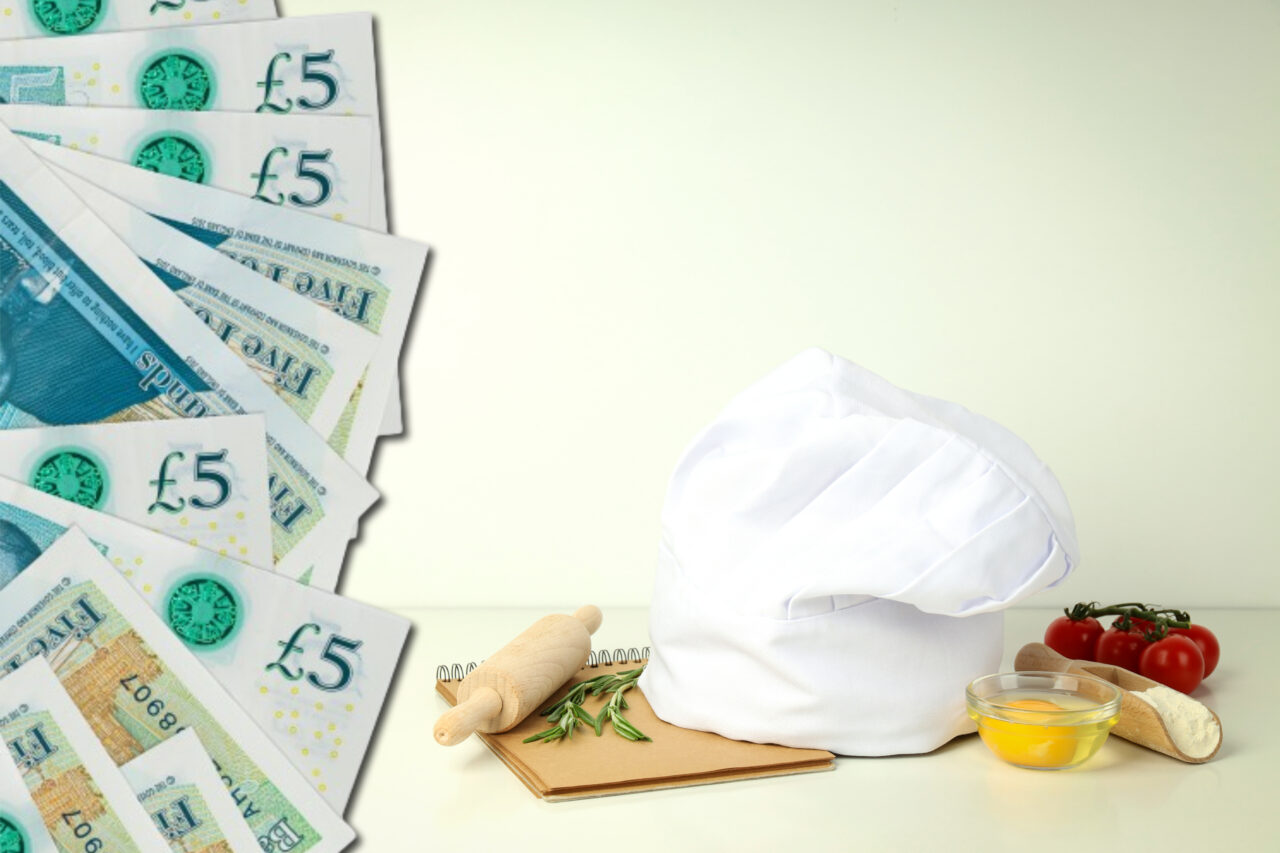 Cum a reușit o ieșeancă să încaseze 1.600 de lire, în două zile, în Anglia. A dat lovitura cu această afacere