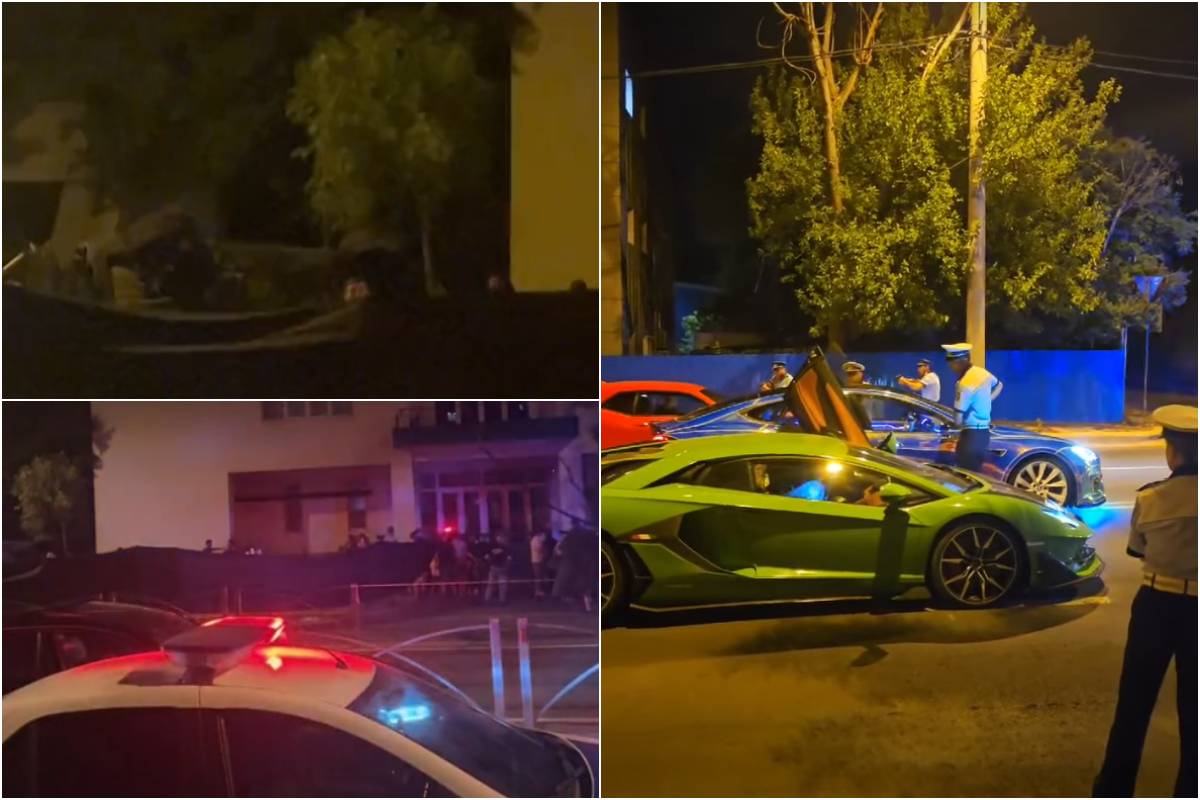 Accident GRAV la filmările peliculei „Cursa”. Trei persoane au fost rănite / Prima reacție a lui Codin Maticiuc, unul dintre producătorii filmului