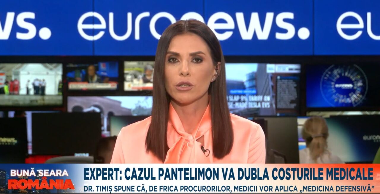 Expert: Cazul Pantelimon va dubla costurile medicale. De frica procurorilor, medicii vor aplica „medicina defensivă”