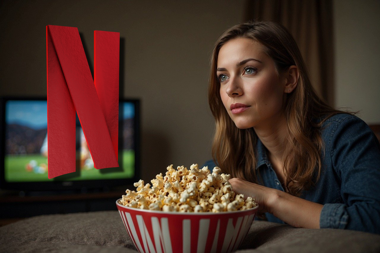 Filme și seriale Netflix, septembrie 2024. Cinefilii vor putea urmări producții spectaculoase, în toamnă