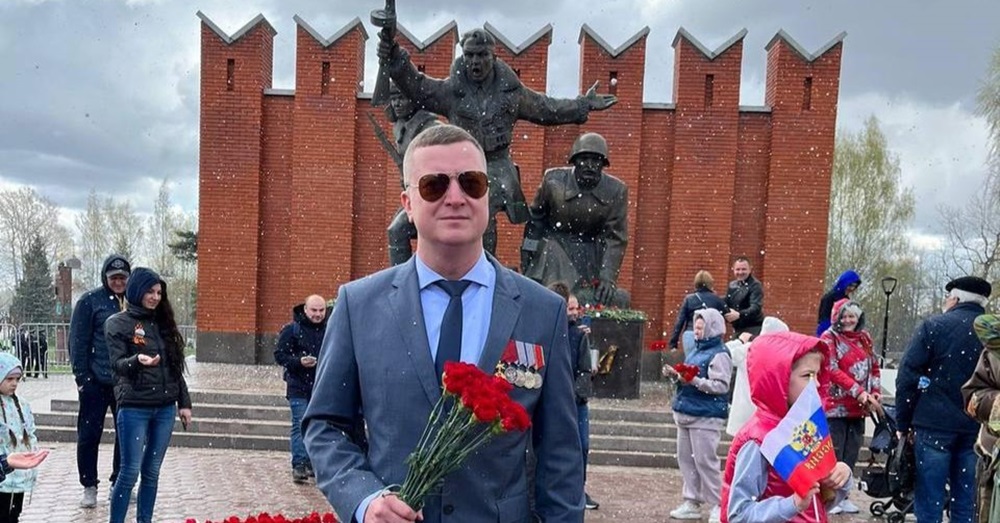 Moarte SUSPECTĂ, în cazul unui oficial rus de rang înalt. Colonel din cadrul Serviciilor de Informații, mort după ce s-a înecat cu mâncare