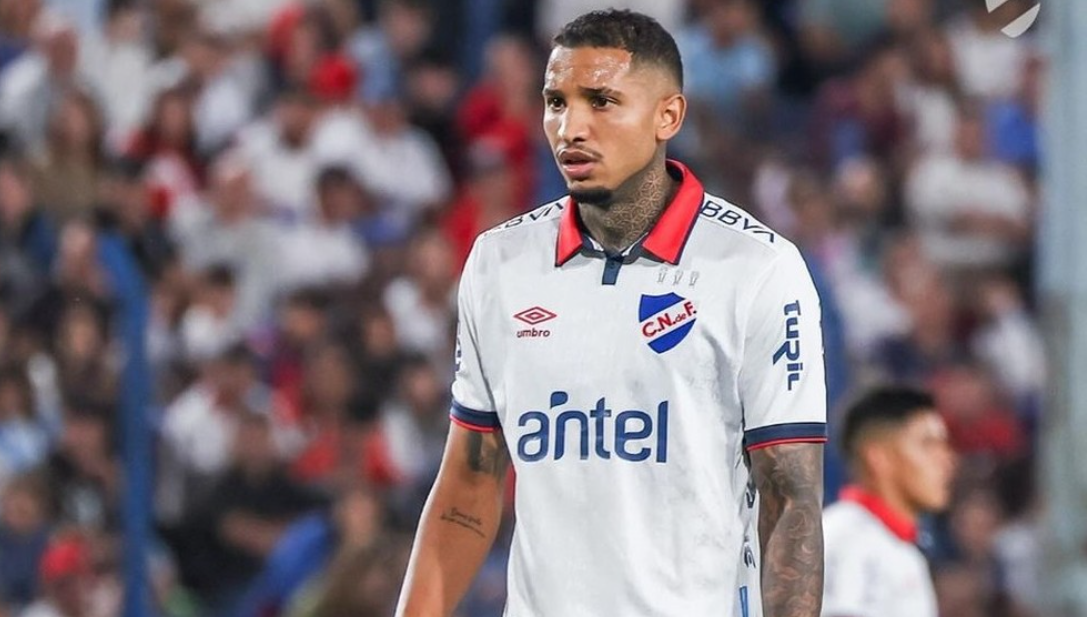 O nouă TRAGEDIE în lumea sportului. Juan Izquierdo, fotbalistul de 27 de ani care s-a prăbuşit pe teren la un meci din Copa Libertadores, a murit