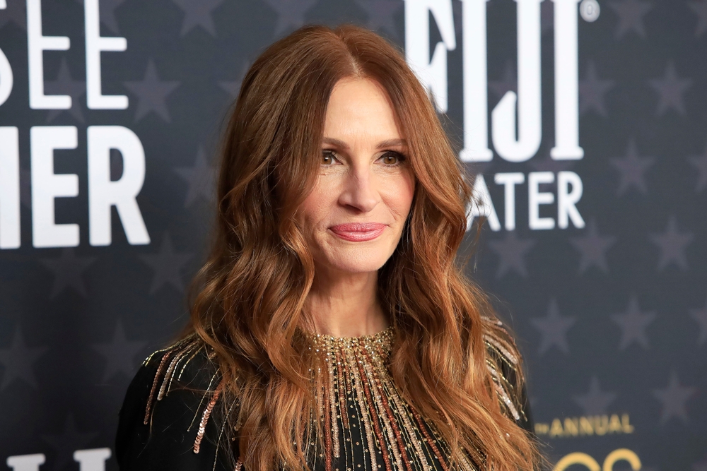 Julia Roberts suferă de o boală RARĂ. Cum îi afectează organismul