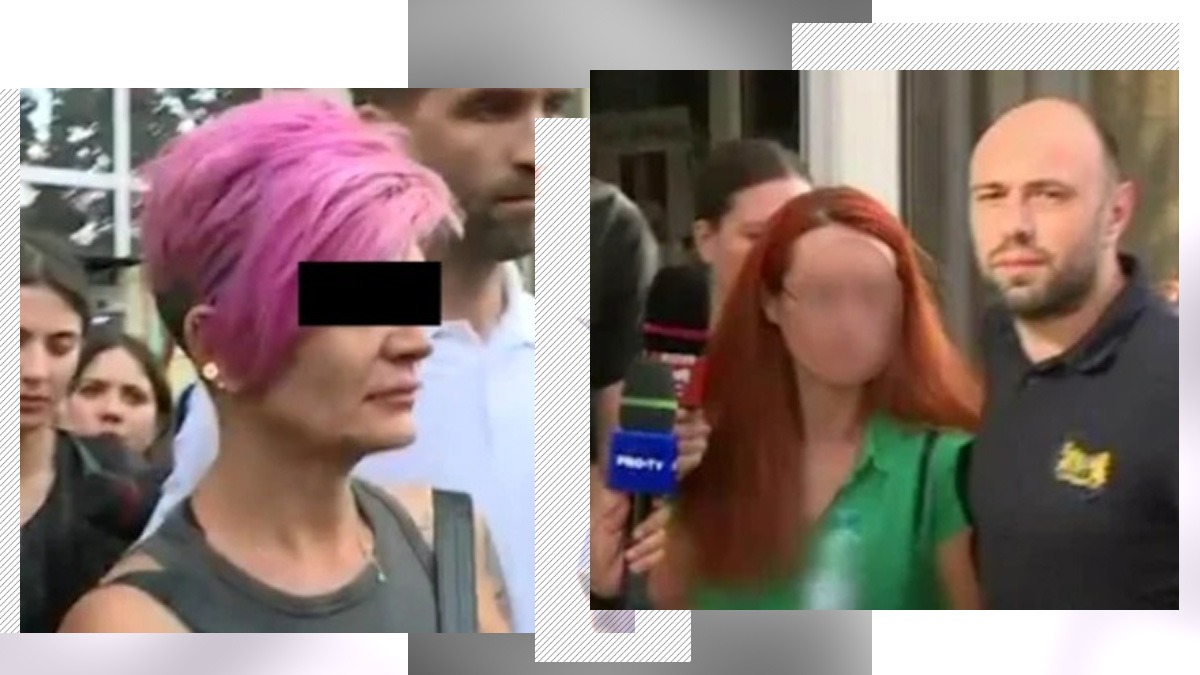 DOSARUL morților suspecte de la Pantelimon, la faza percheziției informatice. Telefonul uneia dintre doctorițele arestate, verificat de anchetatori