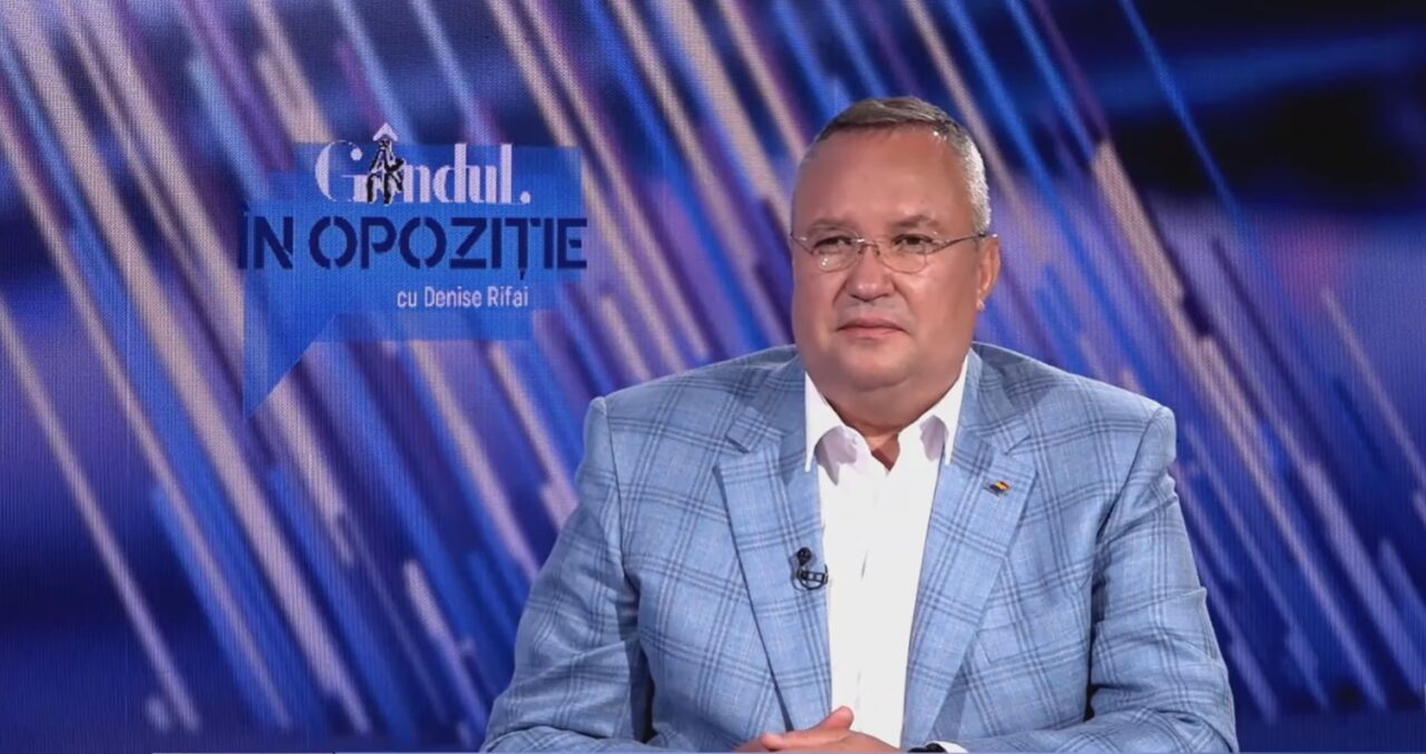 De ce nu seamănă Ciucă cu Ion Brătianu. Liderul liberal îi amintește lui Ciolacu eșichierul politic istoric