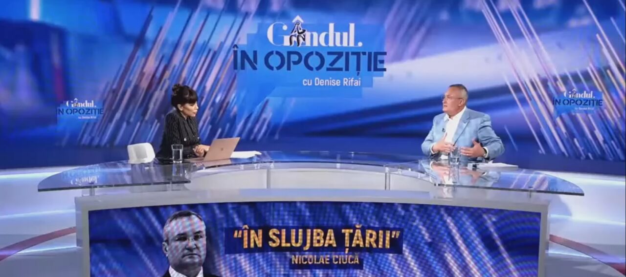 Nicolae Ciucă a explicat când și cum a început România procedurile de ACHIZIȚIE pentru sistemele Patriot și Himars: „Asta ne dă putere și tărie”