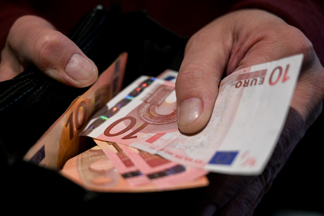 Eurostat: România a avut cea mare inflație din Uniunea Europeană. Indicatorul a fost în creștere și la nivel comunitar