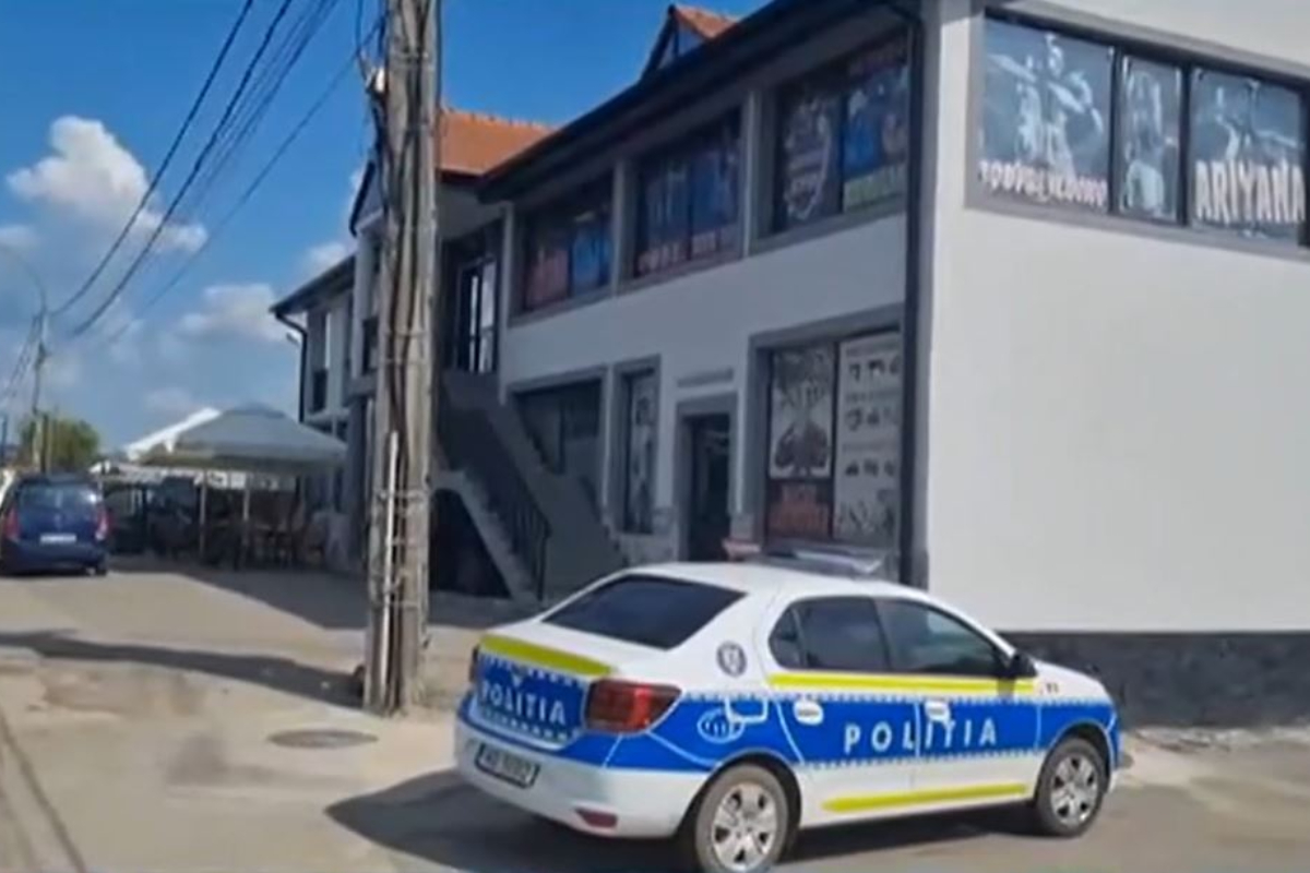 Patronul din Mehedinți care și-a băgat angajata în spital, CONDAMNAT! A primit 6 ani și 6 luni de închisoare