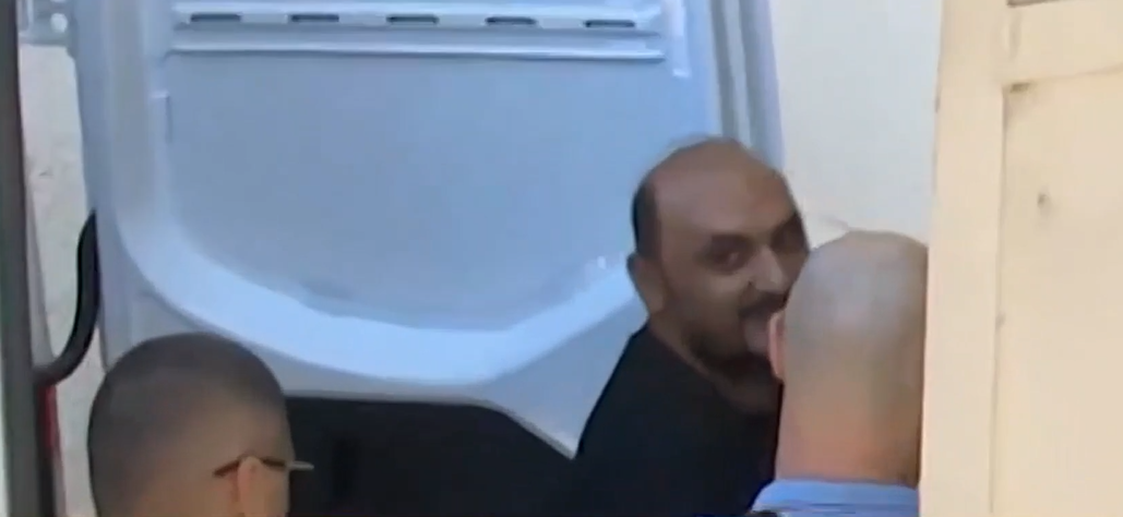 Primele MĂSURI, după ce presupusul criminal de la Brăila a acordat un interviu unei televiziuni, sub pretextul că ar vorbi de fapt cu mama lui