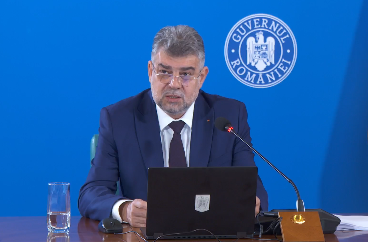 Guvernul a finalizat selecția proiectelor din schema de susţinere a producţiei româneşti INVESTALIM. Investiții de peste 4,5 miliarde de lei