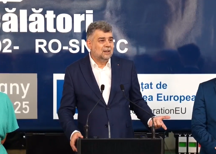 Marcel Ciolacu, despre neimpozitarea PENSIILOR sub 3000 de lei: Nu este un efort bugetar foarte mare, în jur de 800 de milioane