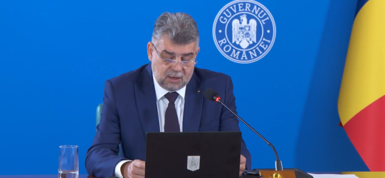Marcel Ciolacu alocă AJUTOARE de urgență pentru victimele inundațiilor din Galați: Fiecare familie afectată va primi un ajutor de maxim 10.000 lei