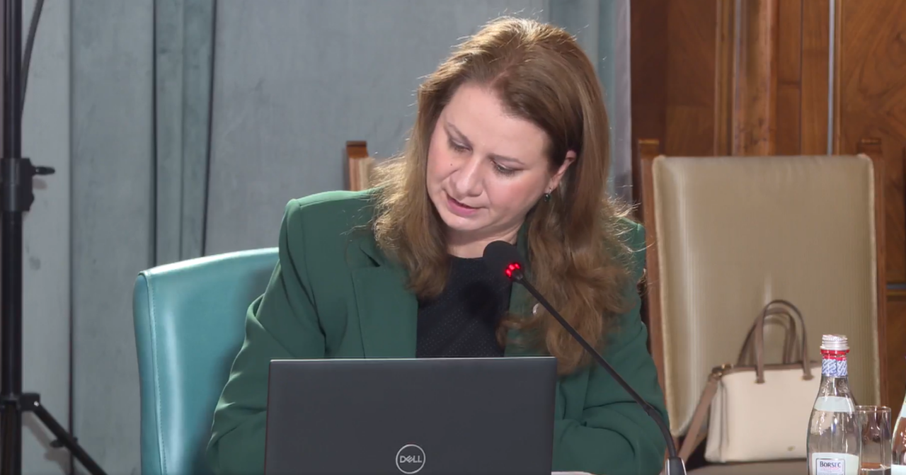 Ministrul Educației prezintă noi măsuri împotriva HĂRȚUIRII sexuale în instituțiile de învățământ: „Vom lucra pentru a creiona un circuit legislativ”