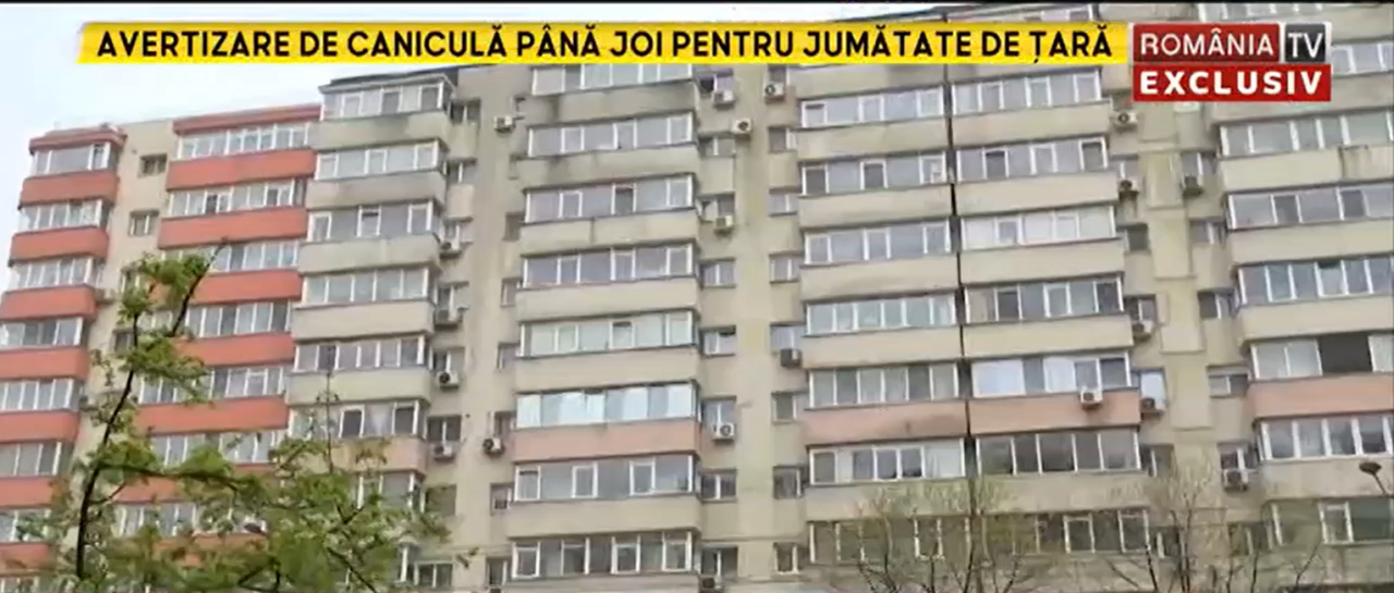 Zonele din Capitală unde prețurile la APARTAMENTE au scăzut, comparativ cu anul trecut