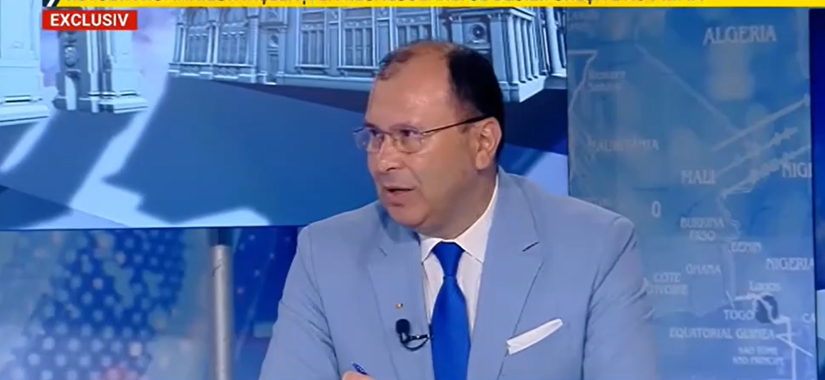 Daniel Baciu, șeful Casei de Pensii, răspunde criticilor cu privire la noua lege a PENSIILOR: „Rămân cu pensiile la cuantumul cel mai avantajos”