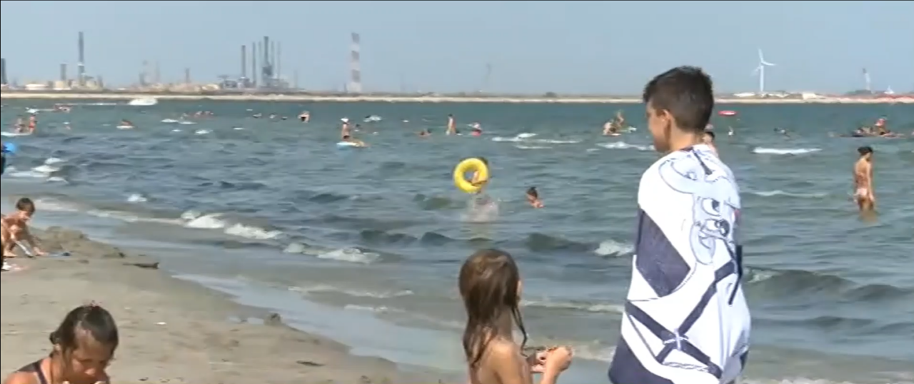 „Programul LITORALUL pentru toți” a început. În ce stațiuni scad prețurile la cazare