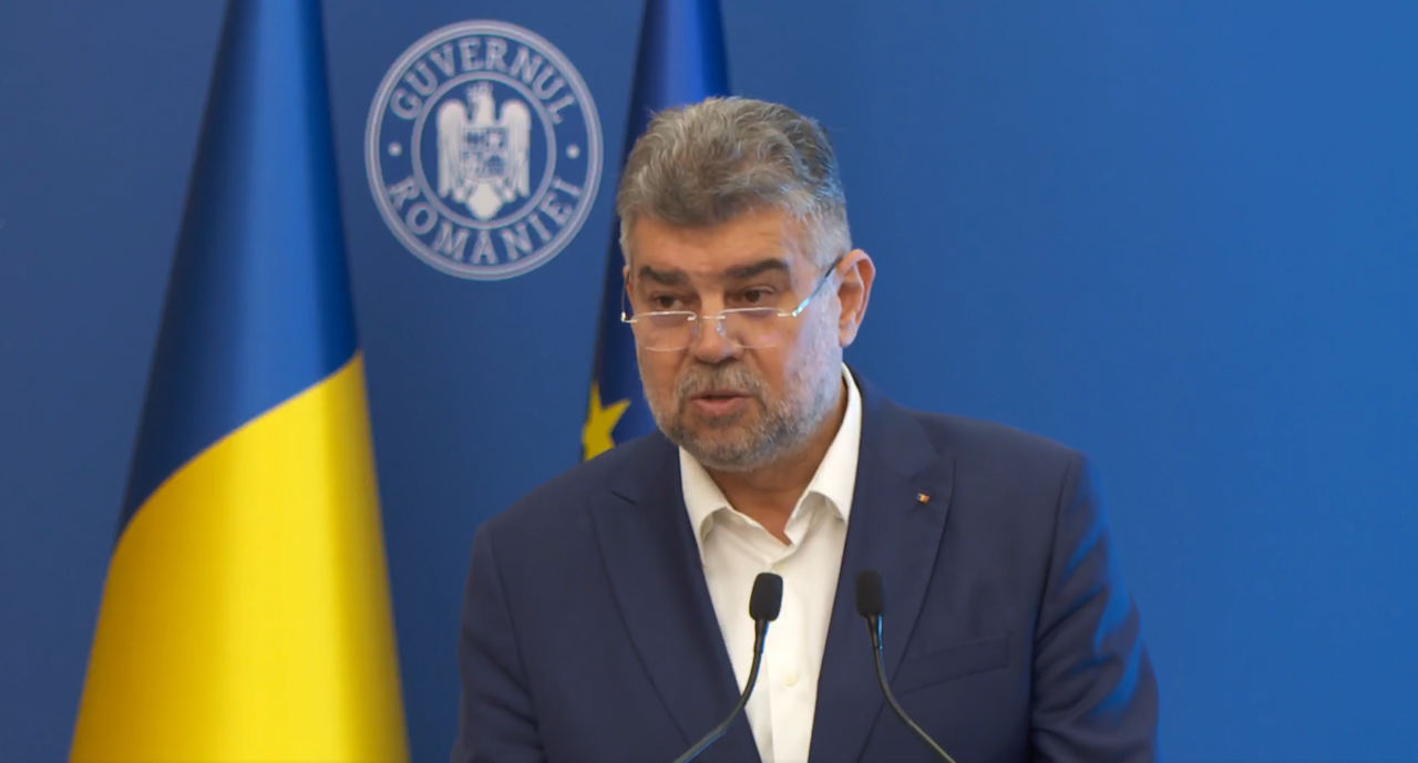 Mesajul lui CIOLACU pentru tineri: Voi sunteți ROMÂNIA de mâine. Cel mai bine investit MILIARD de euro, pentru învățământul dual