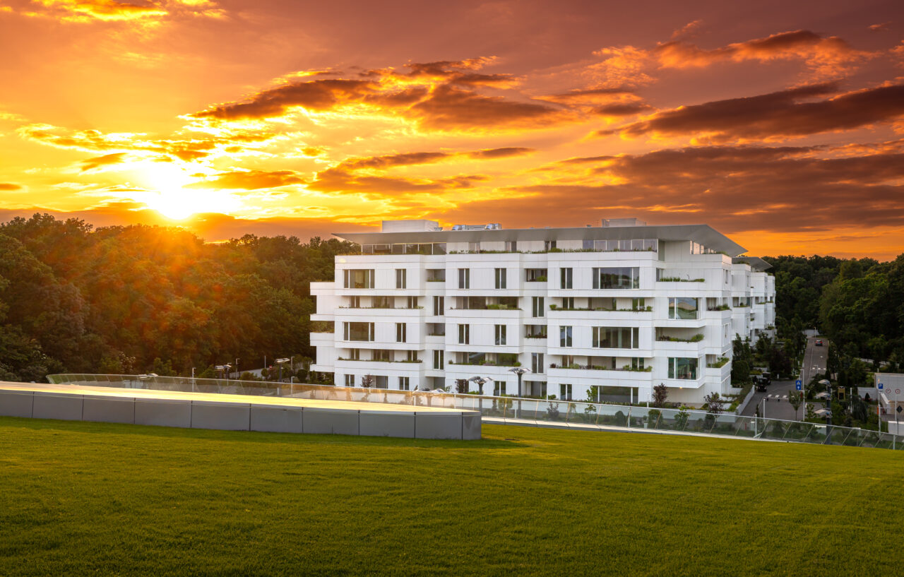 (P) Cele mai căutate apartamente de lux pentru închiriat din București: Stejarii Club Rezidențial și Stejarii Collection