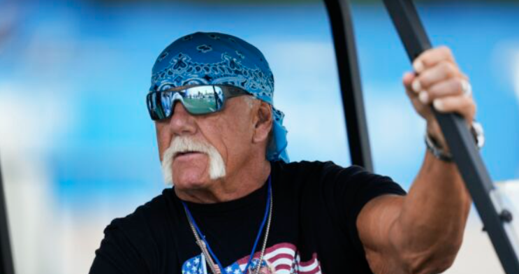 Doi actori și producători de la Hollywood pregătesc un LUNGMETRAJ despre Hulk Hogan, luptătorul care a scris istorie în Wrestling