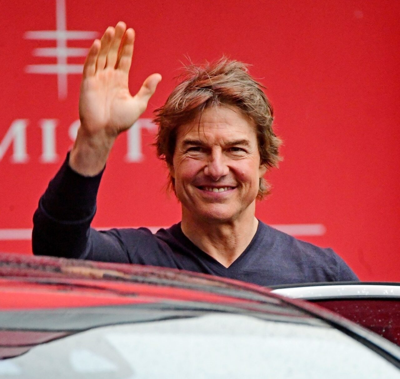 A fost dezvăluită DIETA foarte strictă a lui Tom Cruise. Celebrul actor mănâncă aceeași masă, oriunde merge